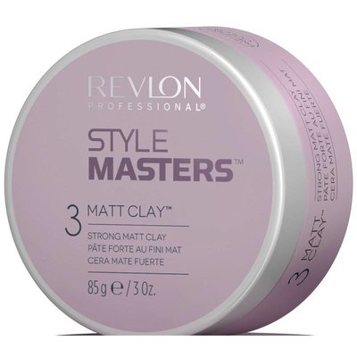 Revlon Style Masters Matt Clay 85gr