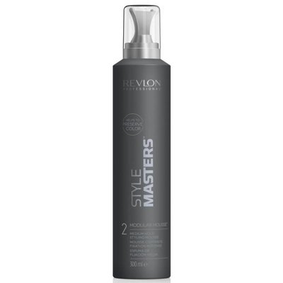 Revlon Style Masters Modular Mousse 300ml