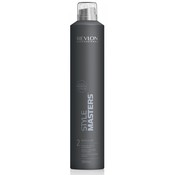 Revlon Style Masters Hairspray Modular 500ml