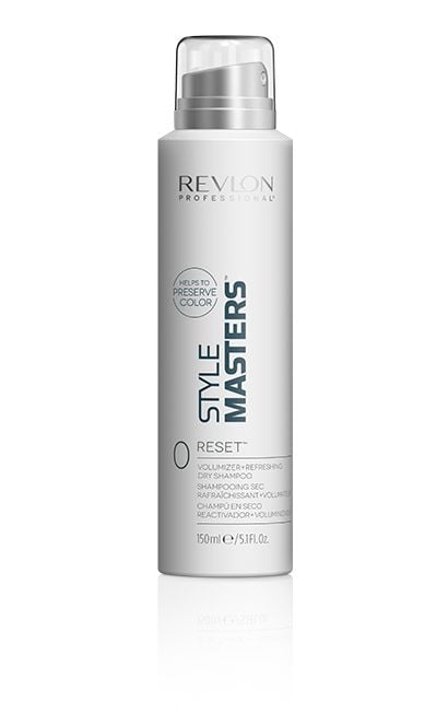 Revlon - Style Masters - Double or Nothing - Reset - 150 ml