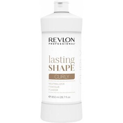 Revlon Lasting Shape Curly Neutralizer, 850 ml