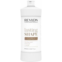 Revlon Neutralizador de rizos Lasting Shape, 850 ml