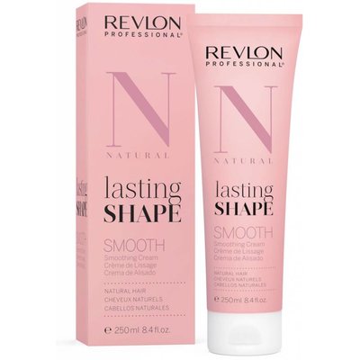 Revlon Lasting Shape Smooth Natural Hair 250ml