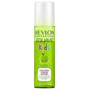 Revlon Equave Kids Detangling Conditioner Apple 200ml