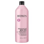Redken Diamond Oil Glow Dry Gloss Conditioner 1000ml