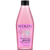 Redken Diamond Oil Glow Dry Gloss Conditioner 250ml
