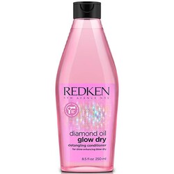 Redken Diamond Oil Glow Dry Gloss Conditioner 250ml