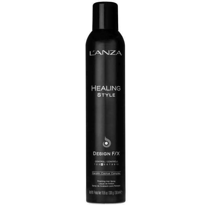 L'Anza - Healing Style - Design F/X - 300 ml