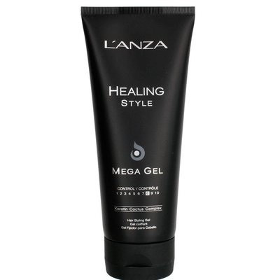 Lanza Healing Style Mega Gel