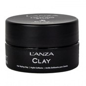 Lanza Healing Style Sculpt Dry Clay