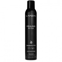 Lanza Healing Style Dramatic F/X