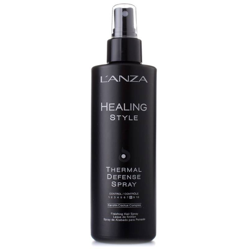 L'Anza Healing Smooth - Thermal Defense Spray - 200 ml