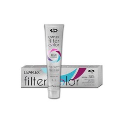 Lisap Filtre couleur métallisé, 100 ml