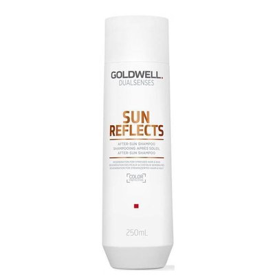 Goldwell Dualsenses Sun Reflects Shampoo 250ml