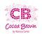 Cocoa Brown