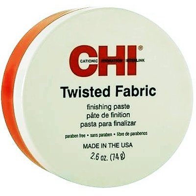 CHI Twisted Fabric, 74 gram