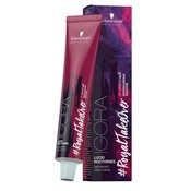 Schwarzkopf Igora Royal Lucid Notturni, OUTLET!