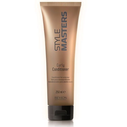 Revlon Style Masters Curly Conditioner, 250 ml