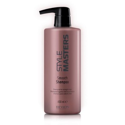 Revlon Maestri di stile Shampoo Smooth