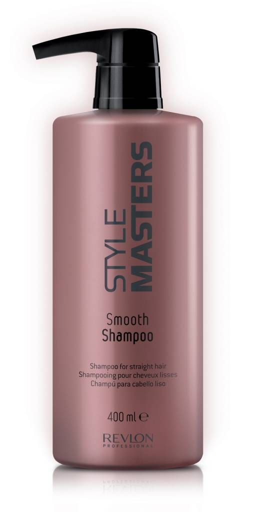 Revlon Style Masters Smooth Shampoo