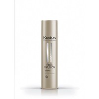 Kadus Fusion - Shampooing Infusion de Fibres, 250 ml