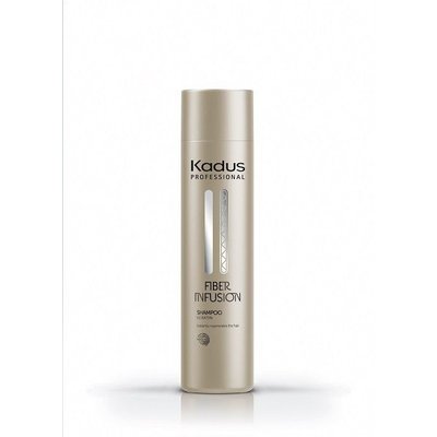 Kadus Fusion - Shampoo Infusione di Fibre, 250 ml