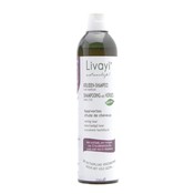 Livayi Kräuter-Knoblauch-Shampoo gegen Haarausfall, 250 ml
