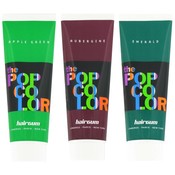 Hairgum Pop Couleur