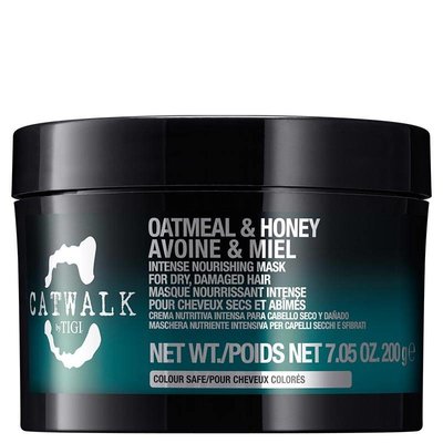 Tigi Catwalk Icon Oatmeal & Honey Masque