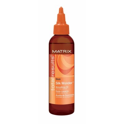 Matrix Sleek Silk Wonder Smoothing Oil