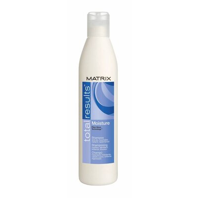 Matrix Moisture Shampoo