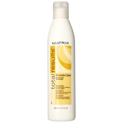 Matrix Blond Care Shampoo