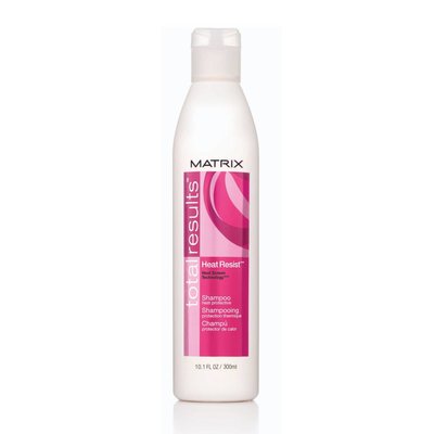 Matrix Heat Resist Shampoo