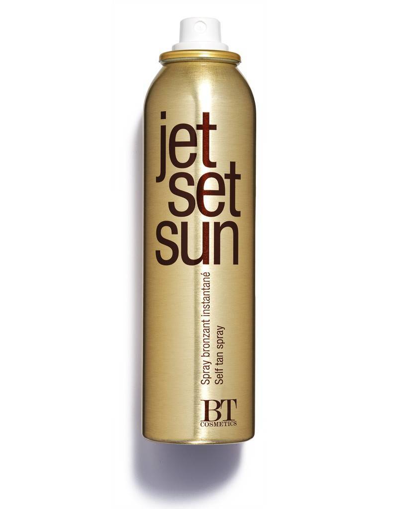 Jet Set Sun