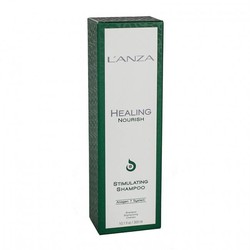 Lanza Healing Nourish Stimulating Shampoo 150ml