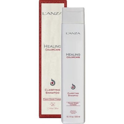 Lanza Healing Color Care Clarifying Shampoo 300ml