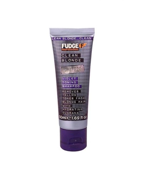 Fudge Blonde Violet 50ml