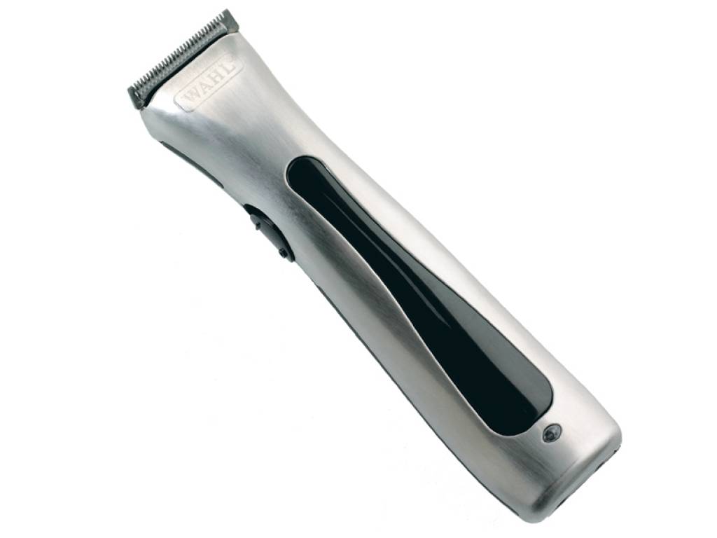 wahl mini trimmer