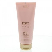 Schwarzkopf Oil Miracle Rose Hair & Scalp Shampoo