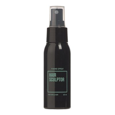 Hair Sculptor Spray fijador, 60 ml