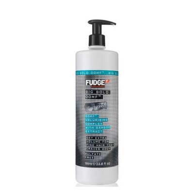 Fudge Big Bold Oomf Shampoo 1000ml