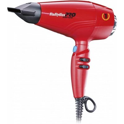 BaByliss Pro Rapido asciugacapelli BAB7000IE