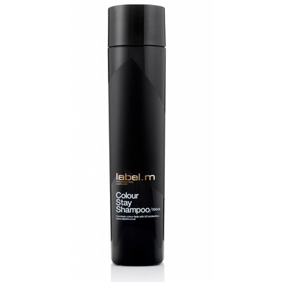 Label.M Color Stay Shampoo 300 ml OUTLET