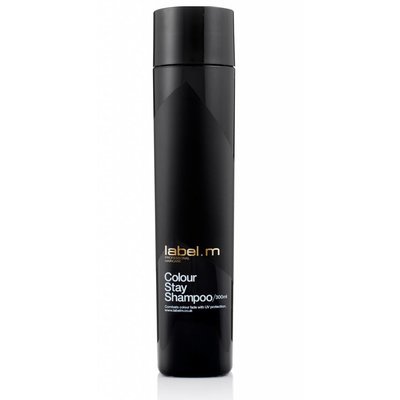 Label.M Shampoing Color Stay 300ml