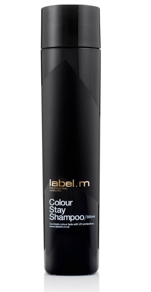 Label.M Colour Stay - 300 ml - Shampoo