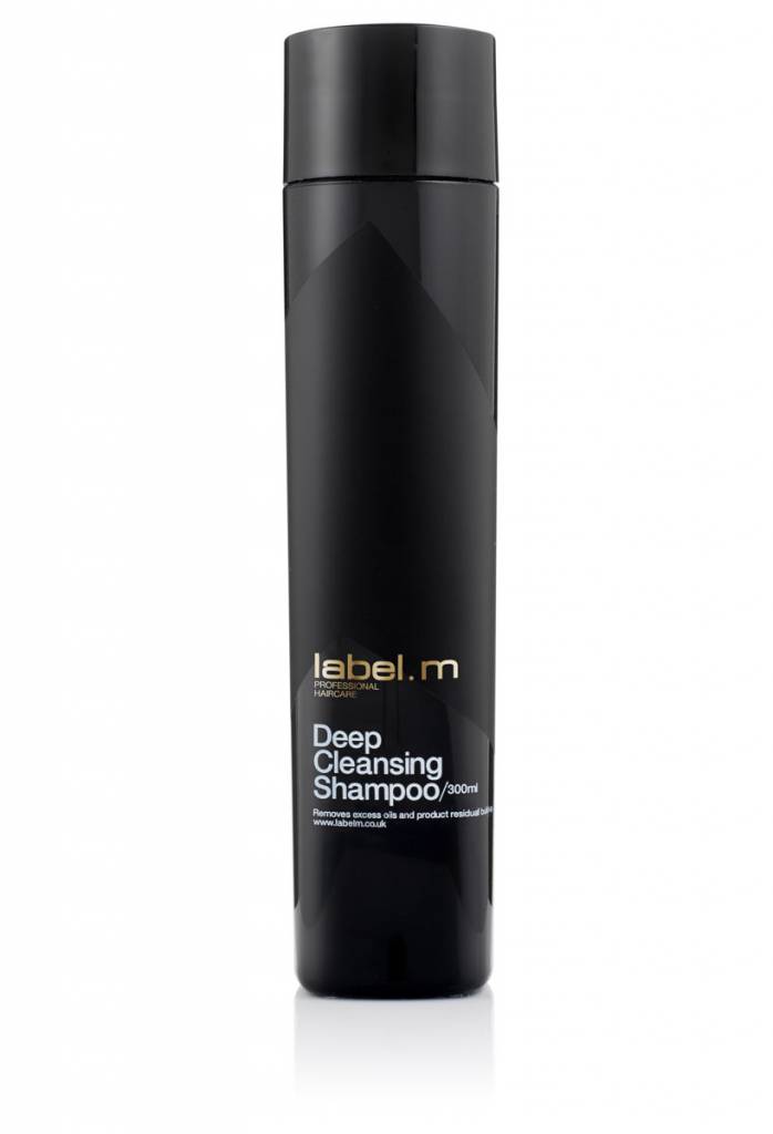 Label.M Deep Cleansing  300 ml- 300 ml - Shampoo