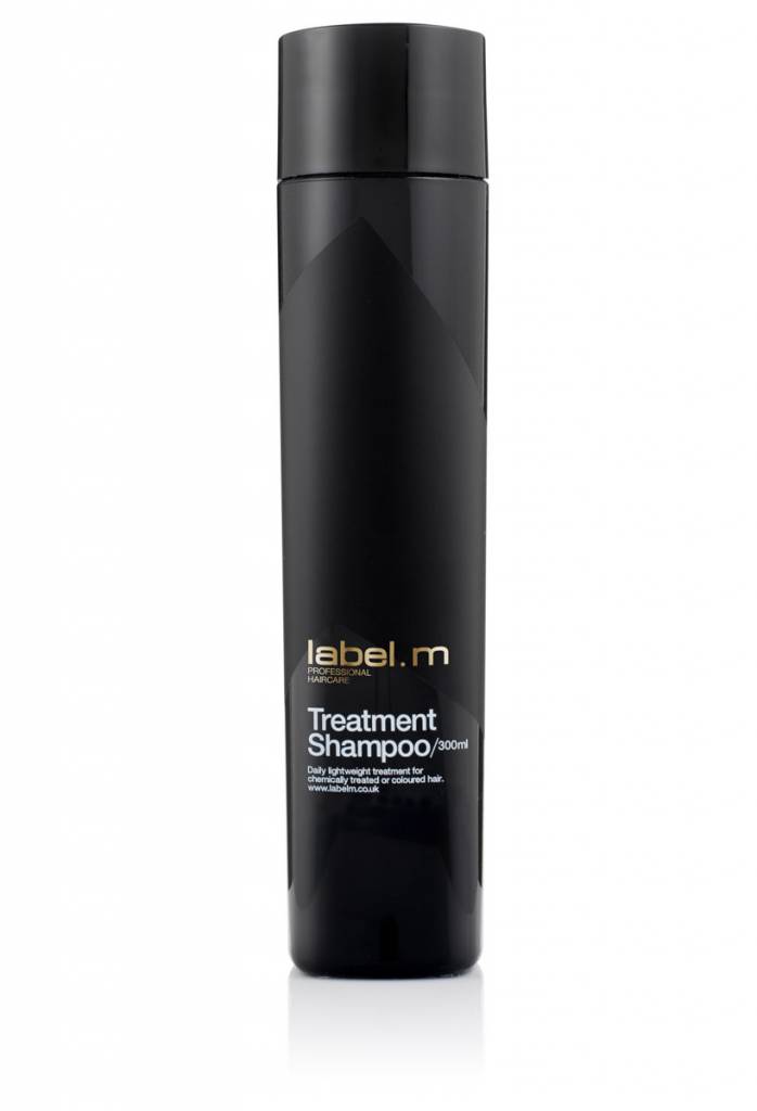 Label.M Treatment - 300 ml - Shampoo