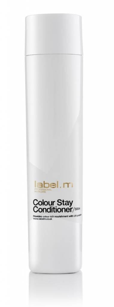 Label.M Colour Stay - 300 ml - Conditioner