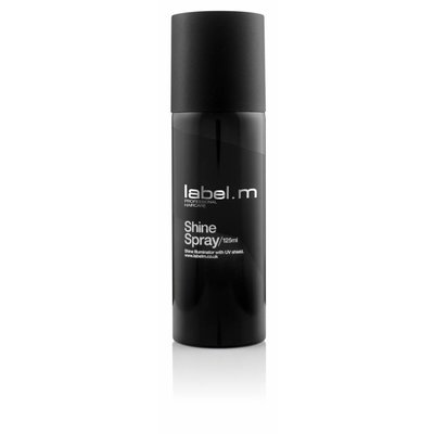 Label.M Shine Spray, 125ml OUTLET!