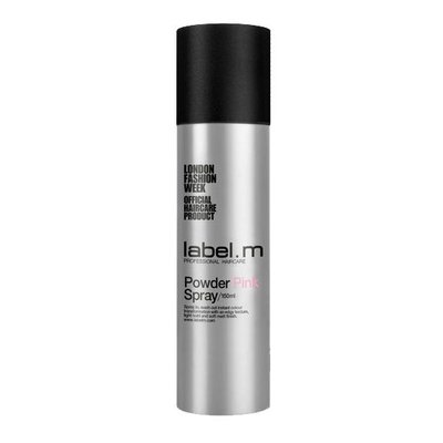 Label.M Spray rosa en polvo, 150 ml ¡OUTLET!